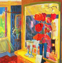 Der Neuanfang, 2000